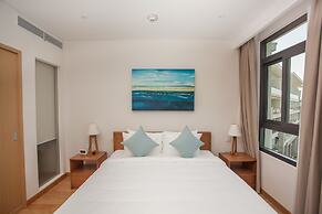 Ocean Luxury Villas Danang