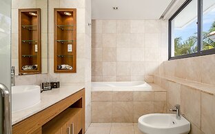 Ocean Luxury Villas Danang