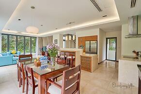 Ocean Luxury Villas Danang