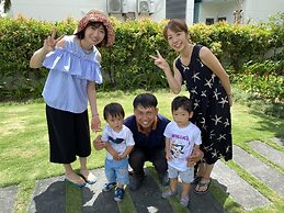 Ocean Luxury Villas Danang