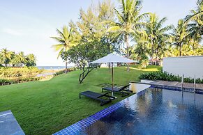 Ocean Luxury Villas Danang