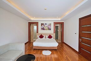 Ocean Luxury Villas Danang