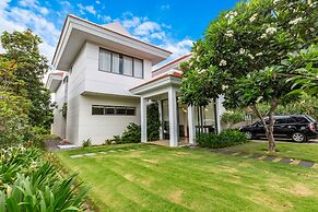 Ocean Luxury Villas Danang