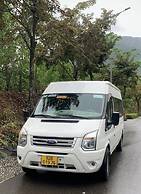 Ocean Luxury Villas Danang