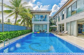 Ocean Luxury Villas Danang