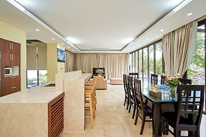 Ocean Luxury Villas Danang