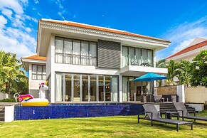Ocean Luxury Villas Danang