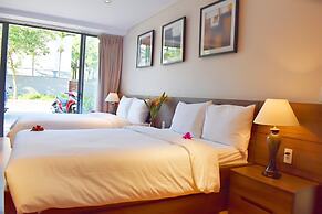 Ocean Luxury Villas Danang