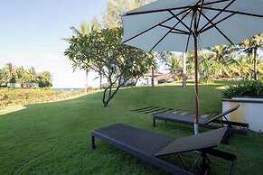 Ocean Luxury Villas Danang