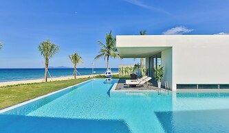 Ocean Luxury Villas Danang