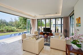Ocean Luxury Villas Danang