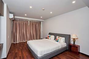 Ocean Luxury Villas Danang