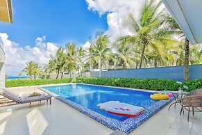 Ocean Luxury Villas Danang
