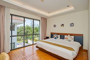 Ocean Luxury Villas Danang