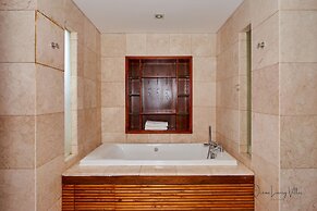 Ocean Luxury Villas Danang