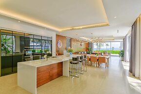 Ocean Luxury Villas Danang