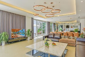 Ocean Luxury Villas Danang