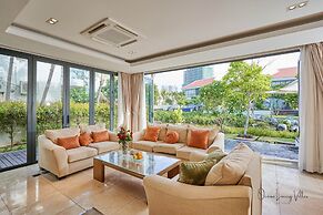 Ocean Luxury Villas Danang