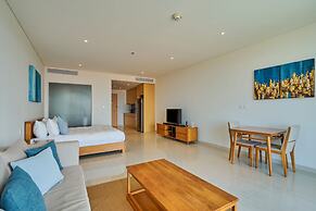 Ocean Luxury Villas Danang