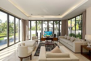 Ocean Luxury Villas Danang