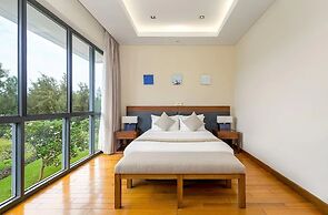 Ocean Luxury Villas Danang