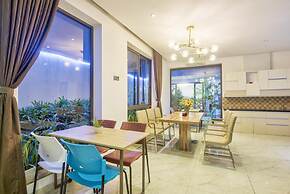 Annie Danang Hotel & Apartment