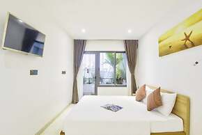 Annie Danang Hotel & Apartment