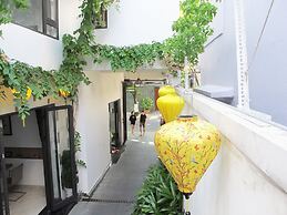 Annie Danang Hotel & Apartment