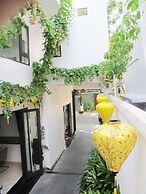 Annie Danang Hotel & Apartment