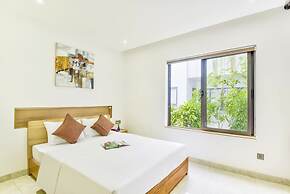 Annie Danang Hotel & Apartment