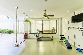 Annie Danang Hotel & Apartment