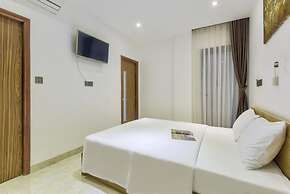 Annie Danang Hotel & Apartment