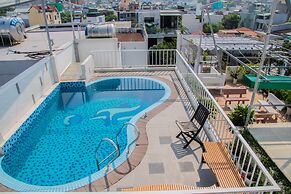 Annie Danang Hotel & Apartment