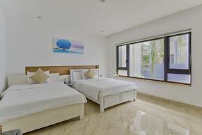 Annie Danang Hotel & Apartment