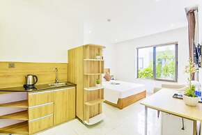 Annie Danang Hotel & Apartment