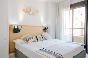 Hotel Moon Dreams Cullera