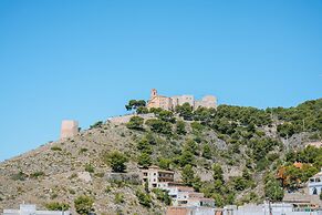 Hotel Moon Dreams Cullera