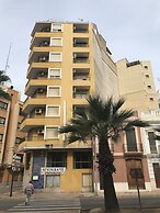 Hotel Moon Dreams Cullera