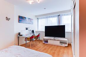 Chambre d'hôtes Au Coeur De Nancy B&B