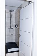 Chambre d'hôtes Au Coeur De Nancy B&B