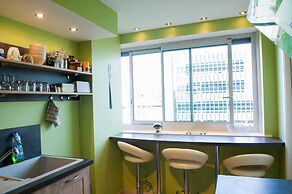 Chambre d'hôtes Au Coeur De Nancy B&B