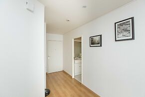 Chambre d'hôtes Au Coeur De Nancy B&B