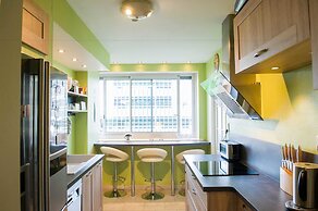 Chambre d'hôtes Au Coeur De Nancy B&B