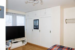 Chambre d'hôtes Au Coeur De Nancy B&B