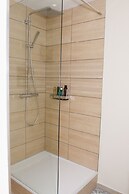 Chambre d'hôtes Au Coeur De Nancy B&B