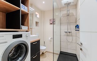 Chambre d'hôtes Au Coeur De Nancy B&B