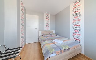 Chambre d'hôtes Au Coeur De Nancy B&B