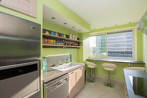 Chambre d'hôtes Au Coeur De Nancy B&B