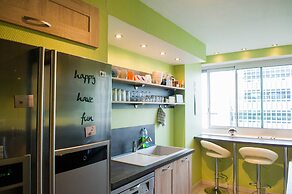 Chambre d'hôtes Au Coeur De Nancy B&B