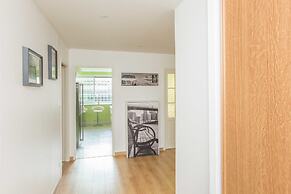 Chambre d'hôtes Au Coeur De Nancy B&B